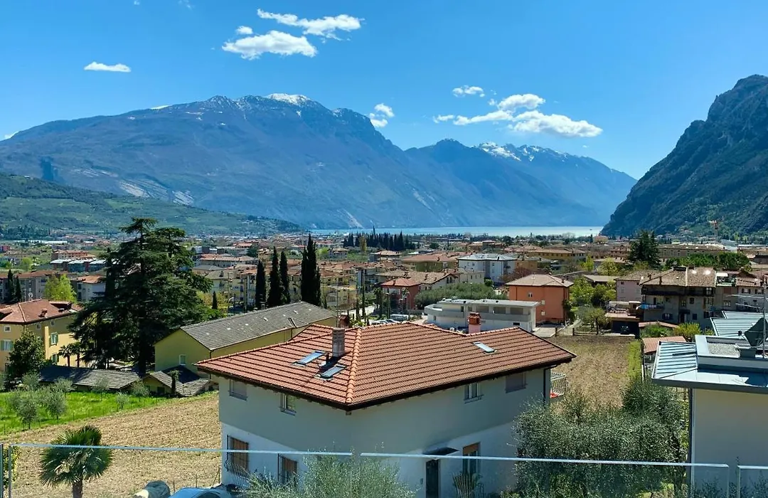 Visioni Lake View Rooms&Breakfast - Adults Friendly-1