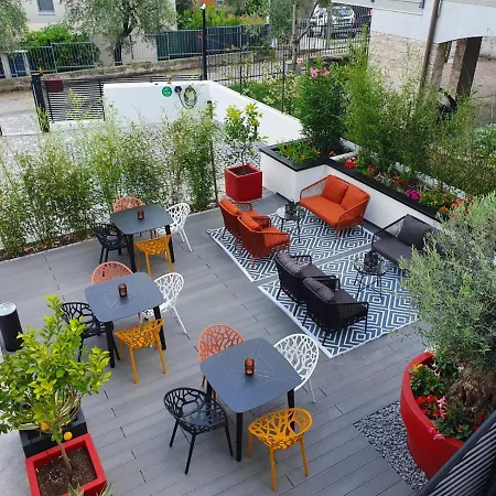 Visioni Lake View Rooms&Breakfast - Adults Friendly-3